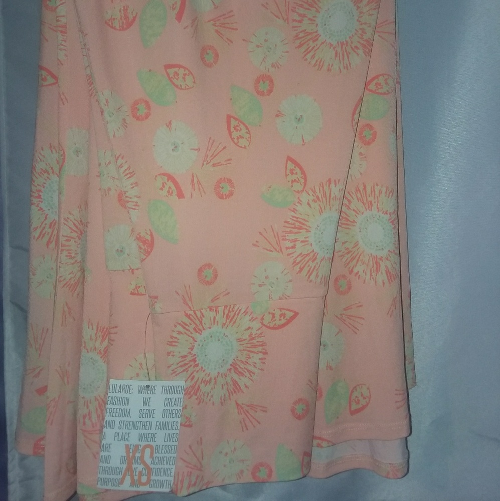 Xs Maxi Skirt